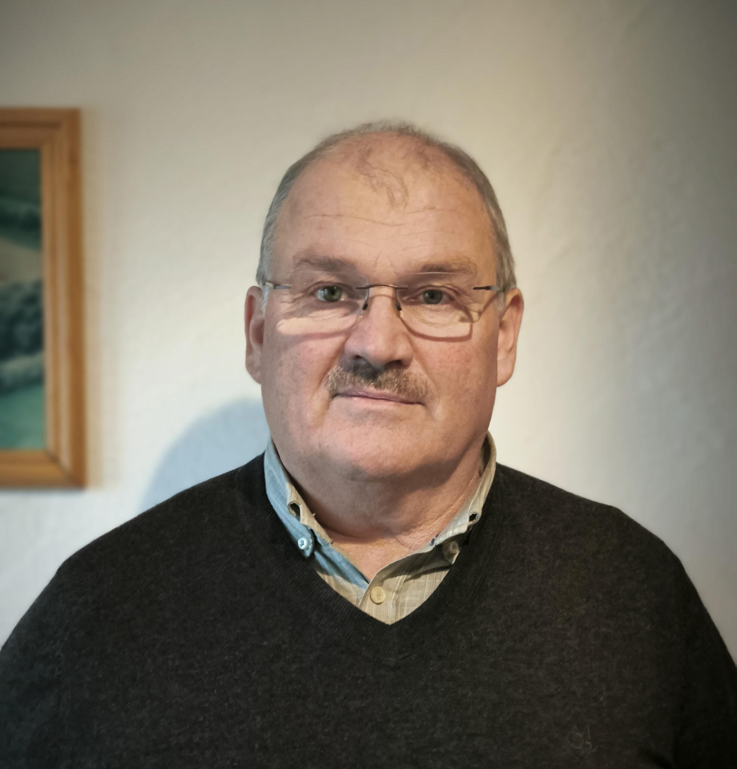 Franz Heilmaier, sen. (BY) – Milch und Biogas